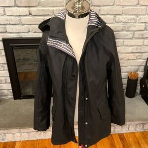 Urban Republic size 7/8 rain jacket